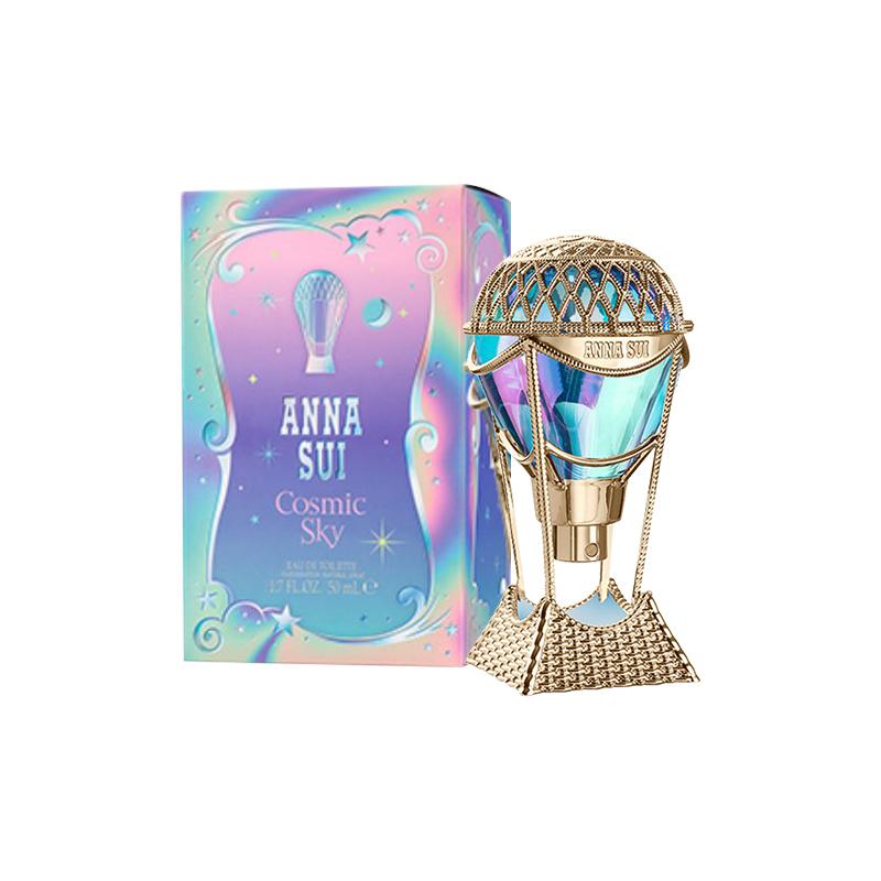 Anna Sui Fantasy Perfume Girly Perfume