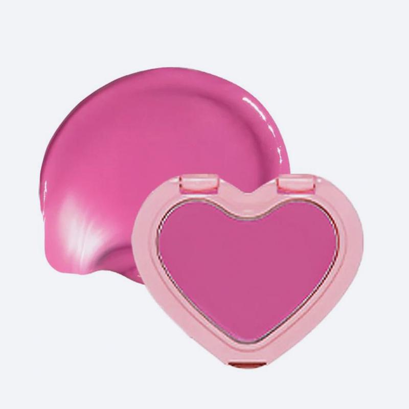 AOU Soft Cream Blusher 2.3g