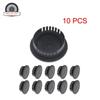 10x For Mercedes C300 E500 S550 E350 CLK GL SLK SL Cam Big Plug A0009985690 0009985690 Engine Camshaft Expansion Plug
