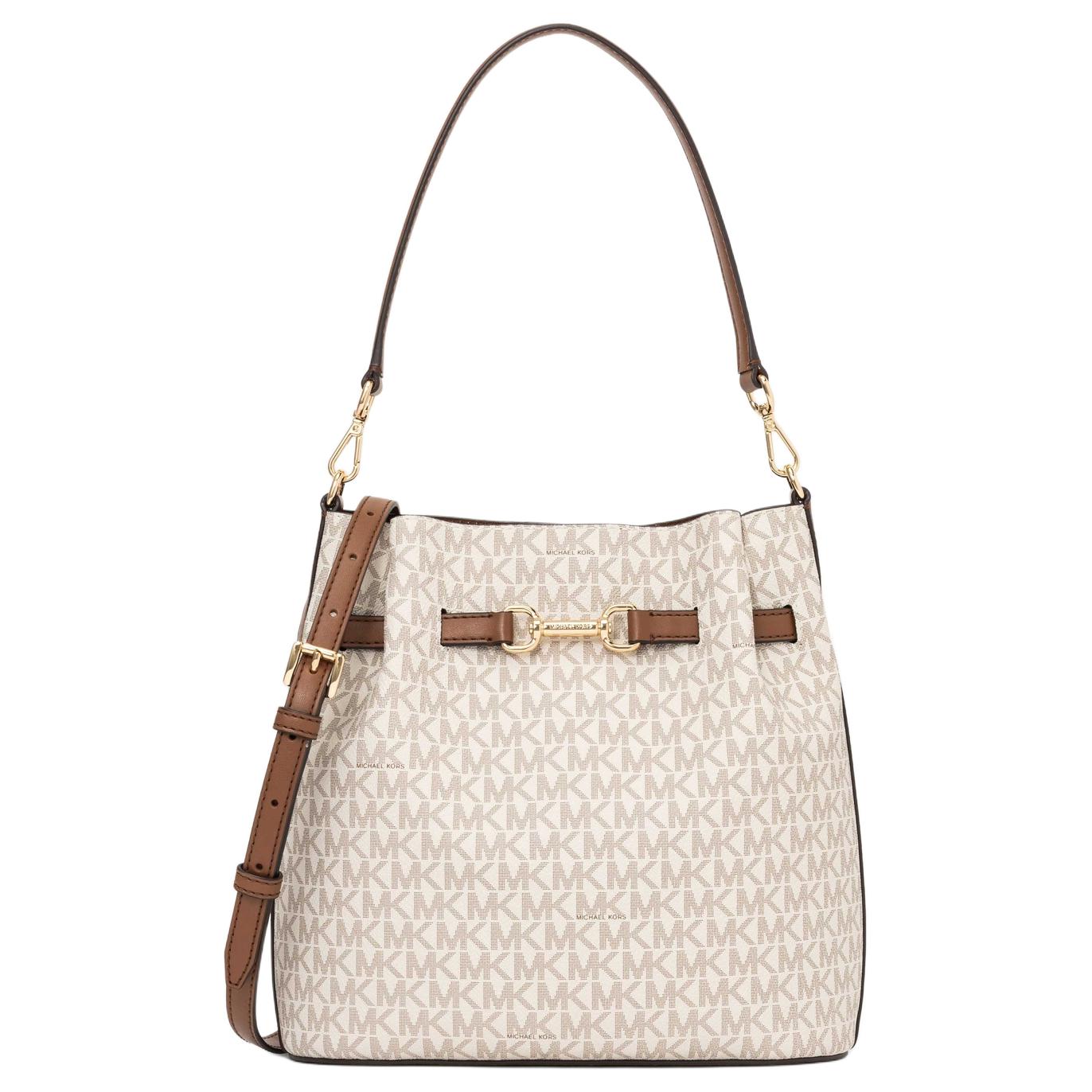 Michael Kors MK Carson Metālisks Apdares