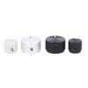 20Mm 30Mm Cnc Machined Solid Aluminum Potentiometer Rotary Switch Pointer Volume Control Knob Button 6Mm Hole Hifi Audio Amp