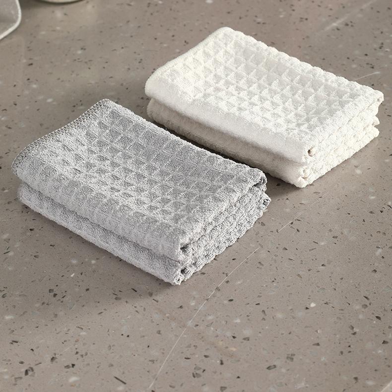 1/5/10/20 Stück Multifunktionales Reinigungstuch Dahua Ge Kaffeespezifisches Tuch Multifunktionales saugfähiges, schnell trocknendes Scheuerschwamm