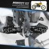 Foot Pegs FootRest Footpegs Rests Pedals For KTM EXC 300 EXCF 350 SX 250 SXF 450 1998-2016 950 990 1090 1290 Adventure Supermoto