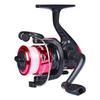 New Multi Functional Outdoor Fishing Accessories for Beginners with Metal Rotating Wheels Fishs Belts and Small Sea Fish Wheels