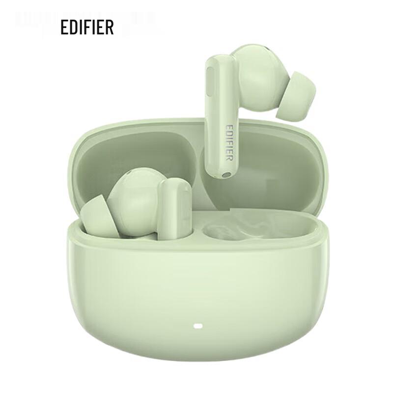 

EDIFIER Lolli Pro3 Deep Noise Cancelling Wireless Bluetooth Earphones