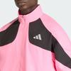 Adidas Adizero Tokyo Jacke Kirschblütenmuster Bequeme Sport-Langarm-Laufjacke Herrenjacke KC1237