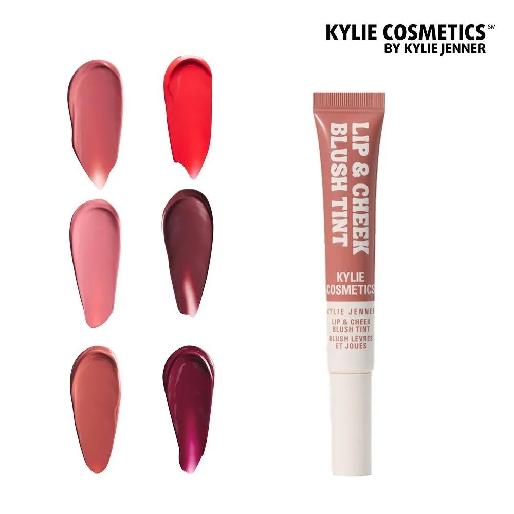 Kyle Cosmetics Kylie Jenner Lip & Cheek Blush Tint 6. Dazed