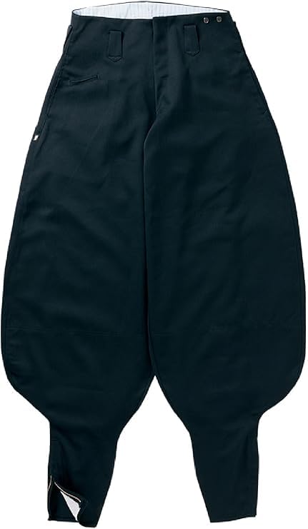 Toraichi 3920 Series Vest and Workwear Set Size 3L x 95cm Black Extra-Long (3920s611418) - Workwear, Nikkapokka, W,