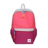 New Fashion Color Block Cute Backpack For Teens Lightweight And Stylish Shoulder Bag With High Color Value