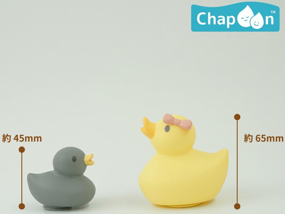 Hassey Chapoon Family Duck Top-in CP-3332