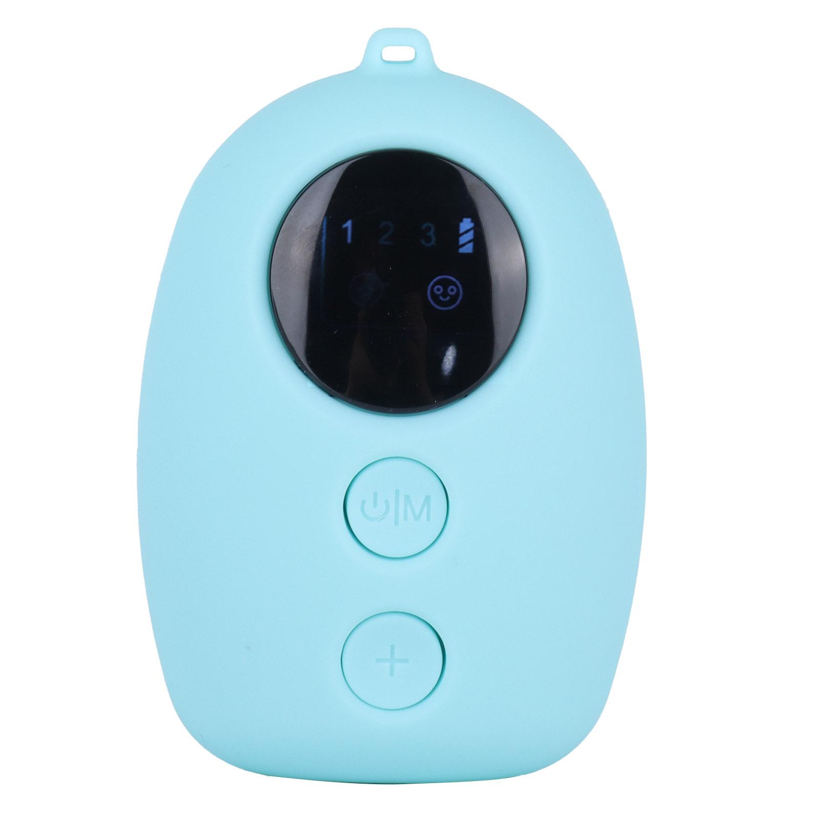 

4.0V Устройство для сна Ручное Интеллектуальное Снятие Тревоги Депрессии Инструмент для Быстрого Сна