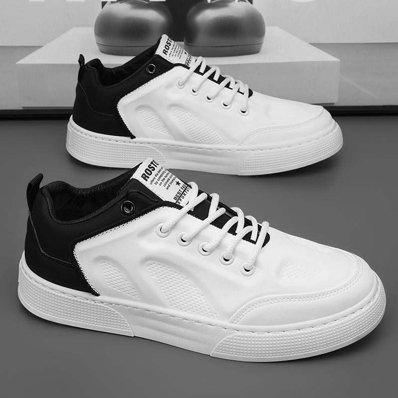 Модные повседневные кроссовки для сноуборда — фото 6