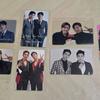 TVXQ Duopoca 7-disc Set