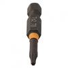Magnetic Hex Head Drill Bits in 50mm Size Compatible with Multiple Tools