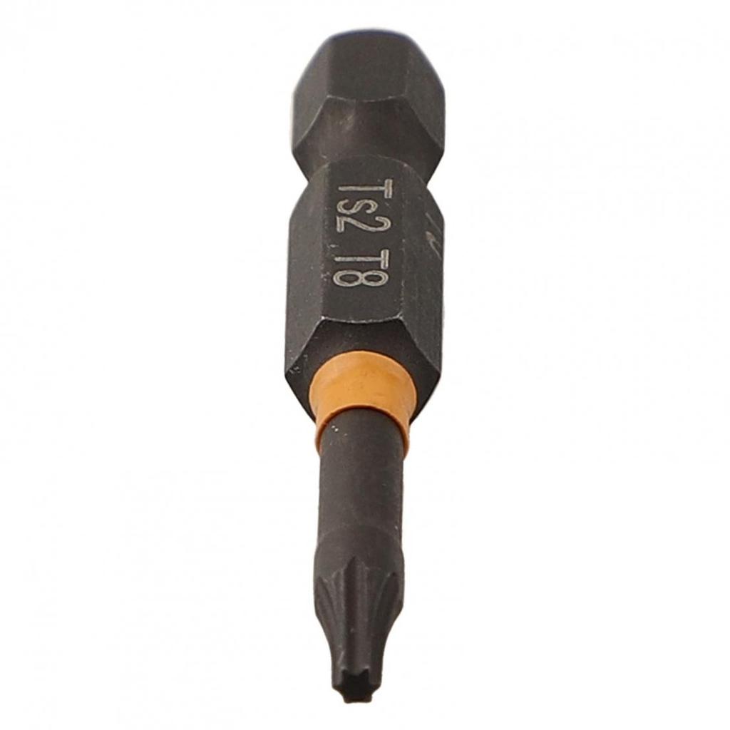 Magnetic Hex Head Drill Bits in 50mm Size Compatible with Multiple Tools