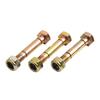 5 16 Inch Shear Bolts Snow Blower Shear Bolts Snow Removal 5 16 Designed For Heavy Use Easy To Install Without Tools