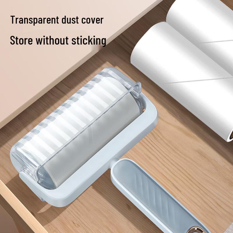 Household Lint Removers & Refills