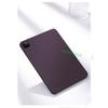 Liquid Silicone Case IPad Pro 11 Inch Air 5 4 10.2 12.9 Mini 6 Full Coverage Shockproof Back Cover