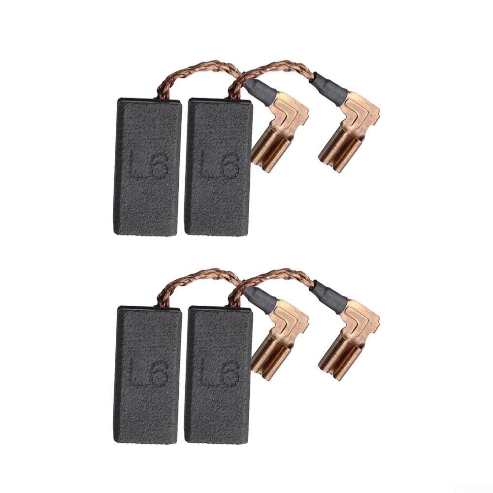 Perii de cărbune Pentru DWE4120 Pentru DWE4120N Pentru N097696