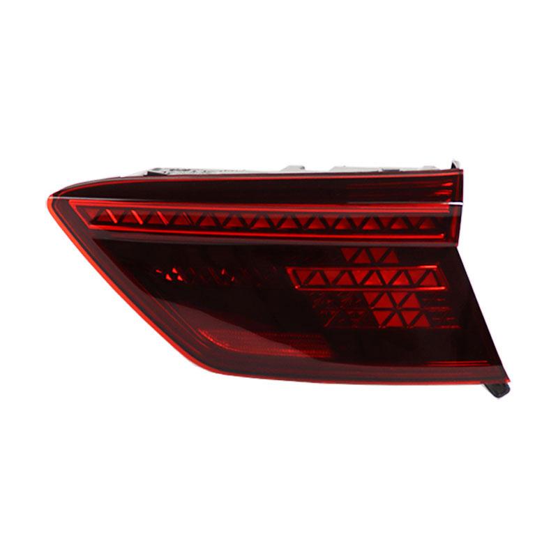 For Volkswagen Tiguan 2017- Auto LED Tail Light Signal Light Warning Brake Light Taillight Assembly 5NN945095A 5NN945096A