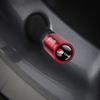 2026 Hot 4Pcs Car Sports Wheel Tire Valve Caps Cover Exterior Accessories For Audi A4 B7 A7 Sline S3 A8 A3 A1 A5 Q5 Q3 TT Q2 Quattro RS