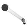 MAURER - White Shower Handle