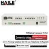 HAILE PCM Integrated Services Multiplexer