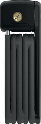 ABUS Bordo Lite Mini Blade Lock Black 78060 6055/60