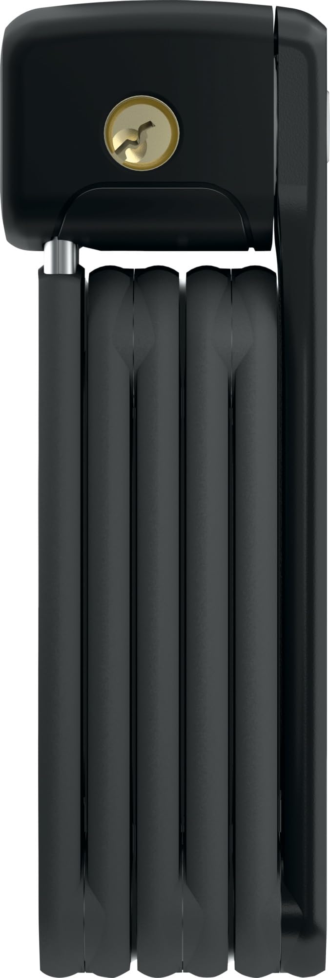 

ABUS Bordo Lite Mini Замок-складаний Чорний 78060 6055/60