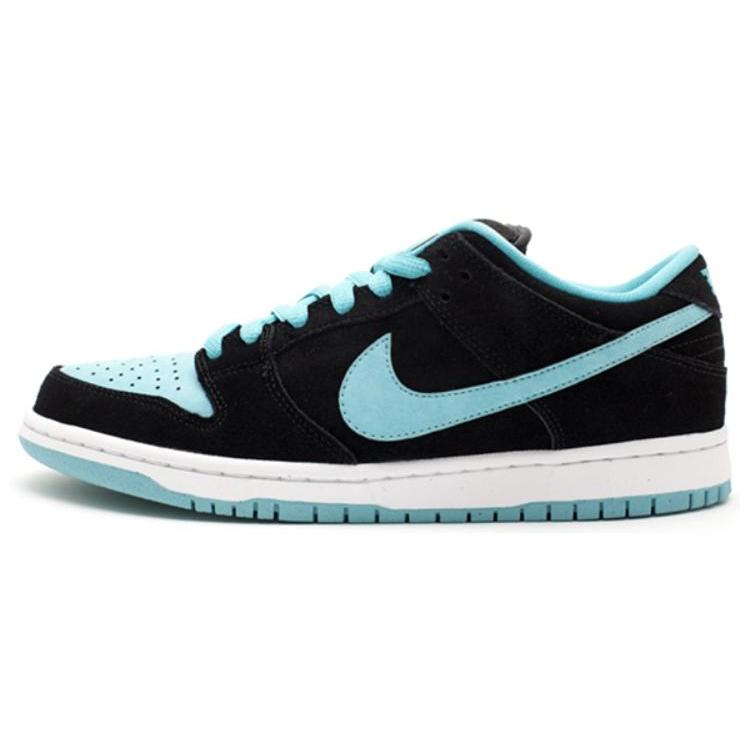 

Новые Nike Sb Dunk Low Clear Jade 304292-030 44