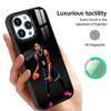 K-Kevin D-Durant  Phone Case For iPhone17,16,15,14,13,12,11 Plus,Pro Magnetic with Magsafe Wireless Charging