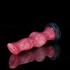 Fantasy Dragon Alien Shape Anal Plug & Masturbation Stick