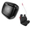Left/Right Hand Seat Tilt Handle + Cable For Ford Fiesta MK6 MK5 3 Door  2001-2008 For Fusions 2001-2012  Car Accessories