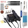 Xuan Zhizhun 8898 2-in-1 Hot Air Rework Station & Soldering Iron CN Plug (adapter Included)