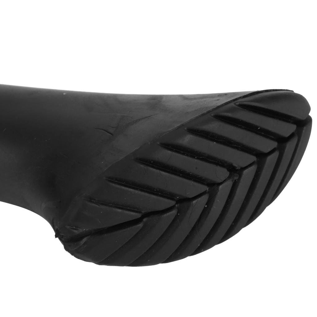 20pcs Outdoor Walking Stick Tip Protector Hiking Pole Replacement Tips End for Hiking Stick