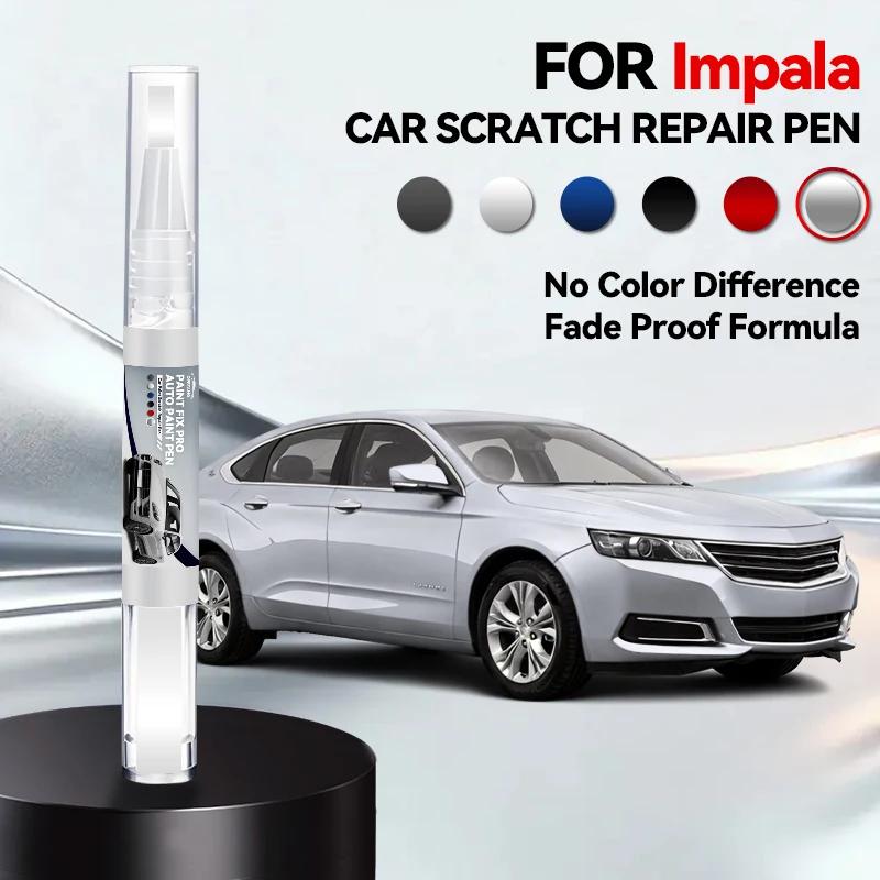 2026 Hot Car Accessories Paint Pen Touch Up For Chevrolet Impala Paint Repair Pen Touch Up Scratch Remover DIY Auto Accessories 