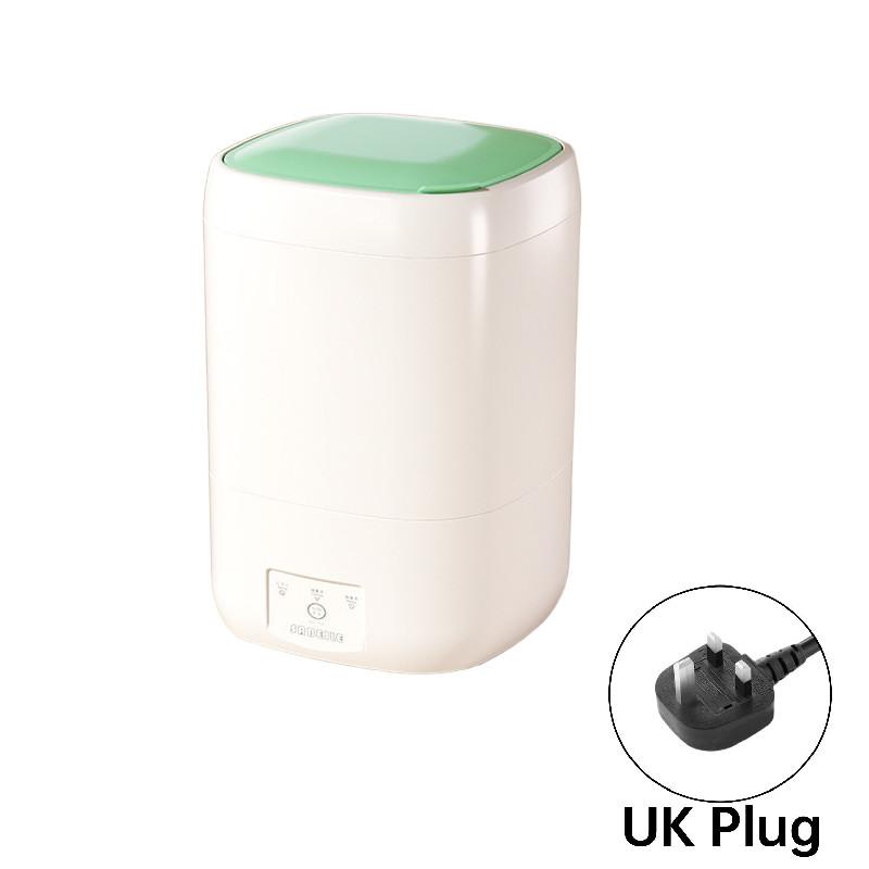 Portable Laundry Mini Device Underwear Socks Mechanicals Operation Supplies