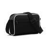 New PUMA Shoulder Bags Black 077843-01