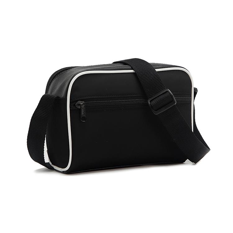 New PUMA Shoulder Bags Black 077843-01