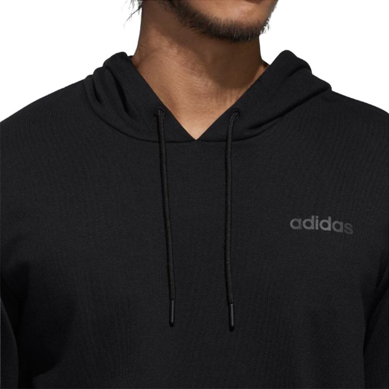 adidas Neo Sweatshirt Men's Black DM4256