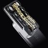 Magnetism Unlimited Push Tuning Fork E Fidget Slider Stylish Stress Relief Fidget Toys Office Relaxation Toy Idea Gifts