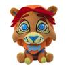 Nuovo peluche Indigo Park Rambley Mollie Lloyd Finley Giocattolo per Fan Regalo, Morbido Cuscino Peluche Per Casa Camera da Letto Bambini Decorazione