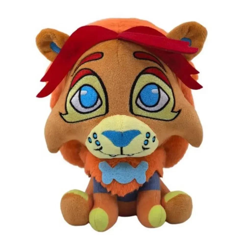 Nuovo peluche Indigo Park Rambley Mollie Lloyd Finley Giocattolo per Fan Regalo, Morbido Cuscino Peluche Per Casa Camera da Letto Bambini Decorazione