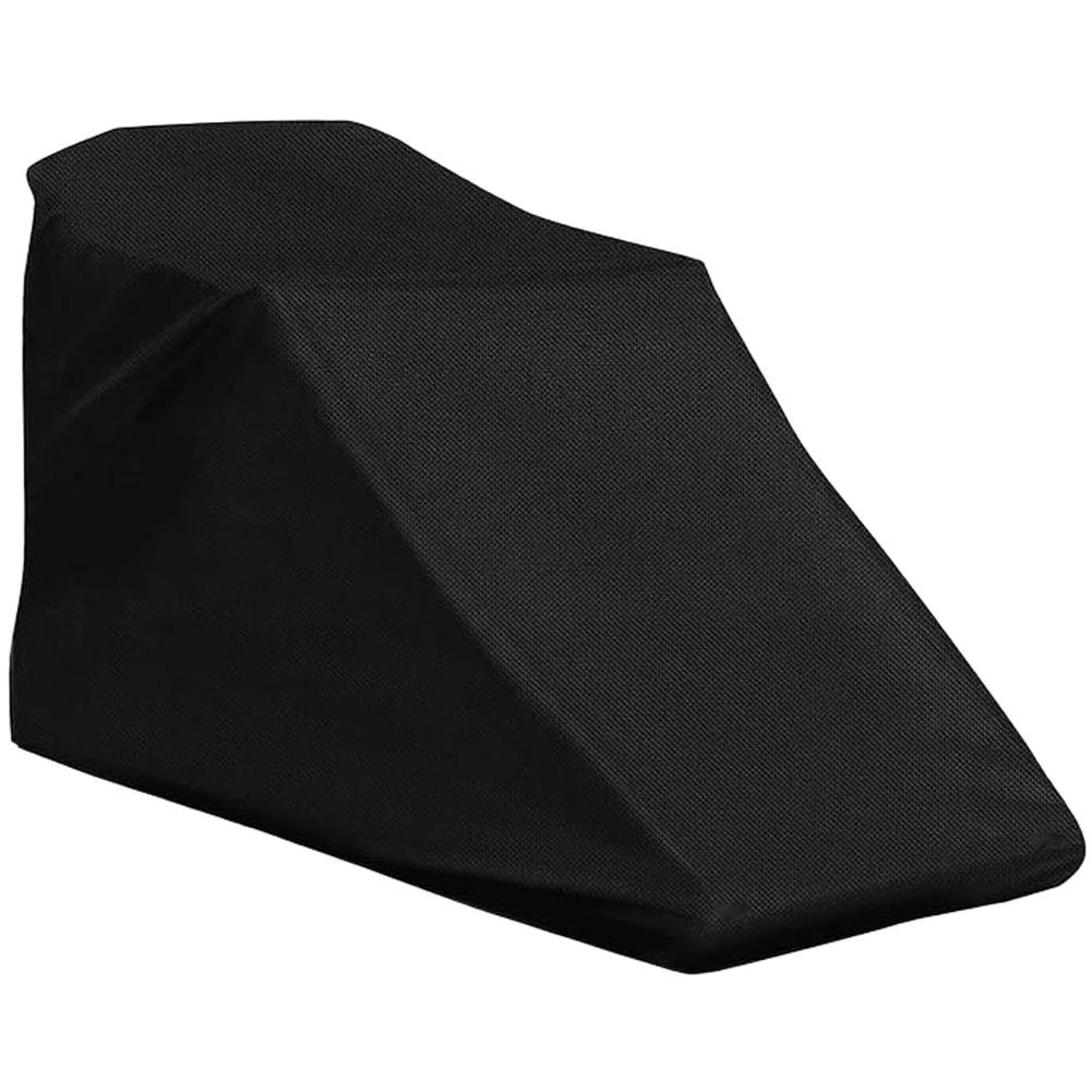 Outdoor Skid Steer Loader Cover, Waterproof Windproof Dustproof Protective Cover Cover Outdoor Dust Waterproof