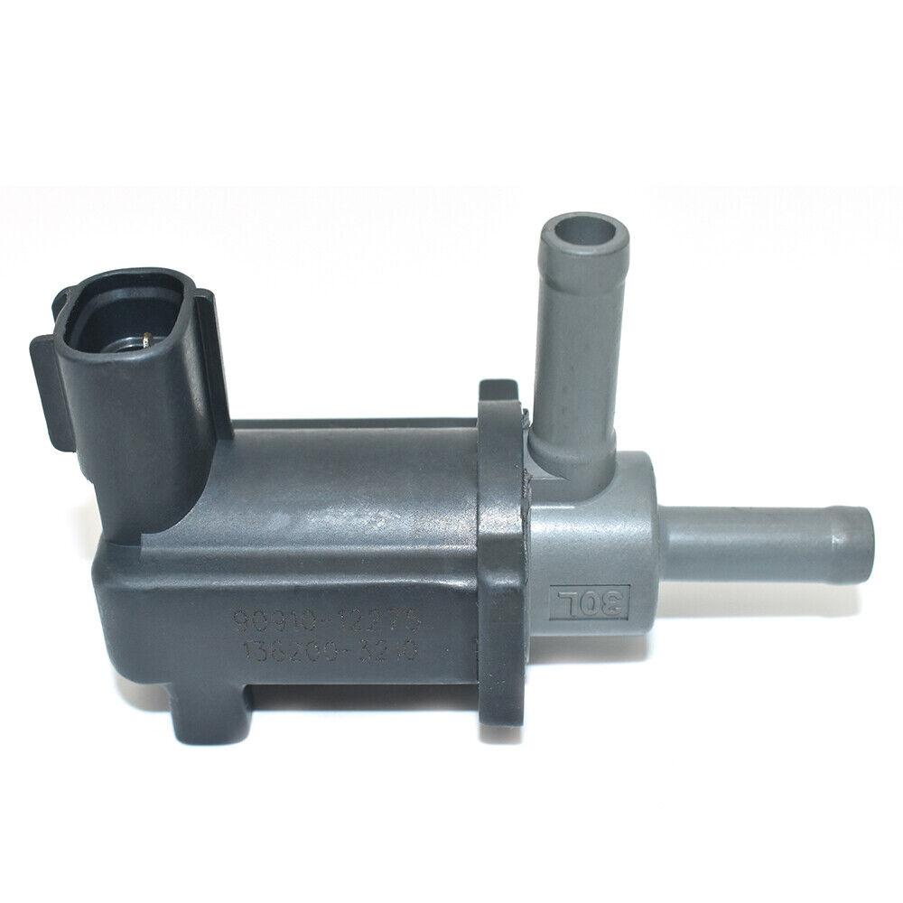 Solenoid valve-90910-12262