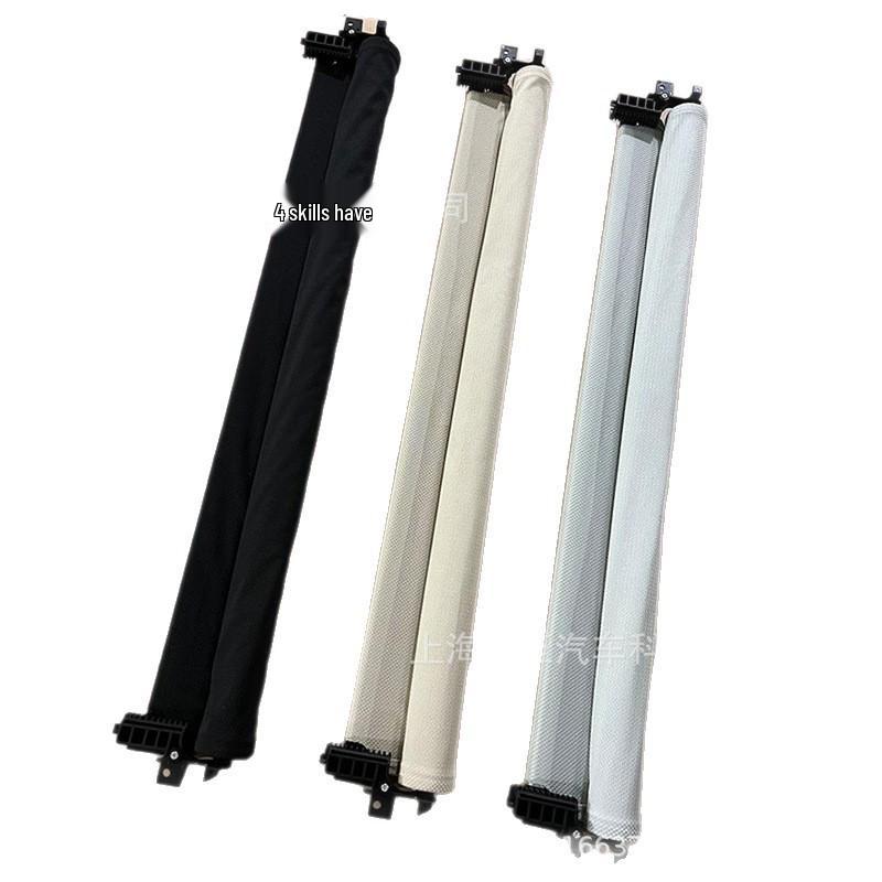 Sunroof Sunshade Roller Blind Assembly for Mercedes-Benz E-Class Coupe C207 (2009-2016).