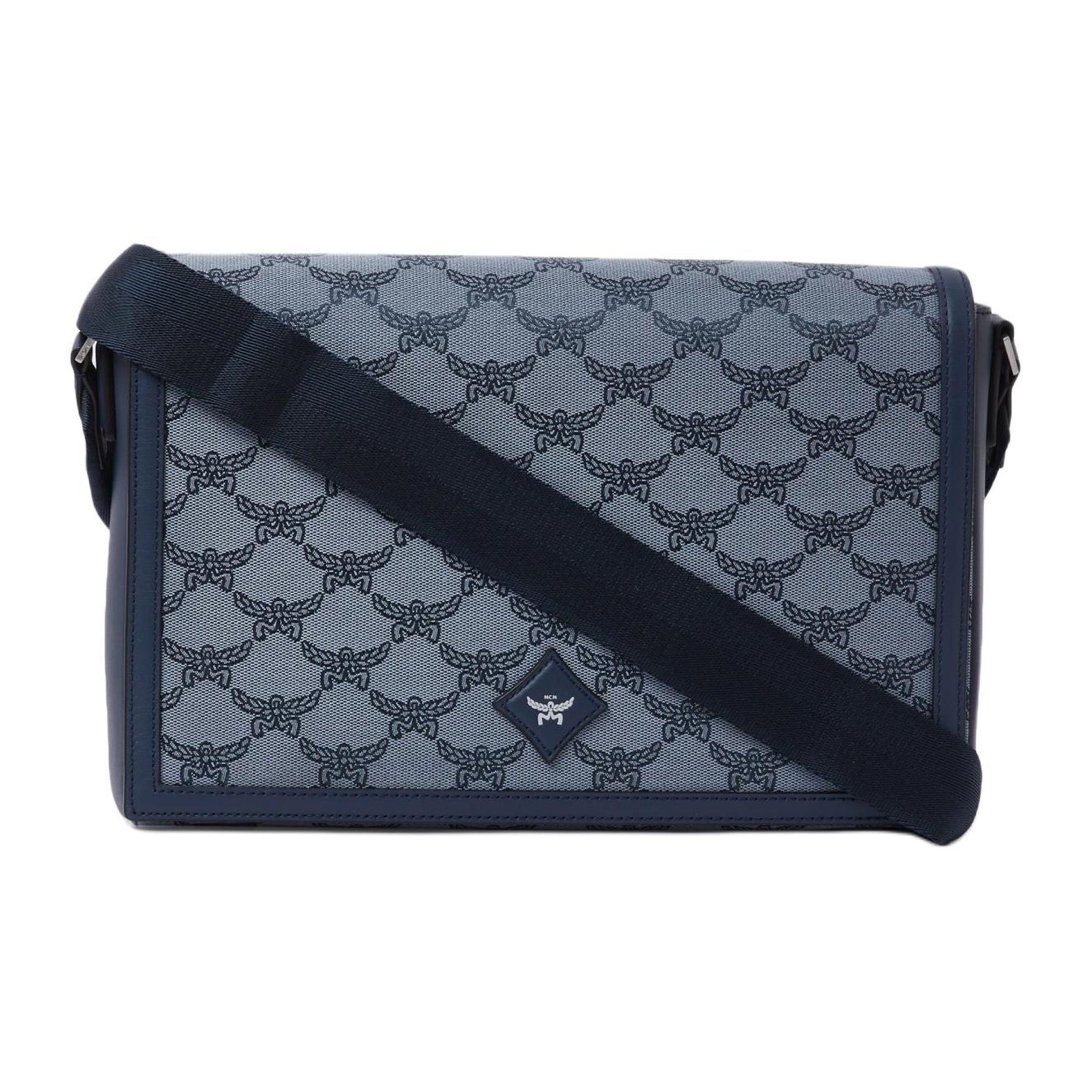 MCM Vintage Sudraba Tonis Metāla Aksesuāri