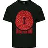 Unlock Your Mind Intelligence Psychology Unisexs Light Cotton TShirt