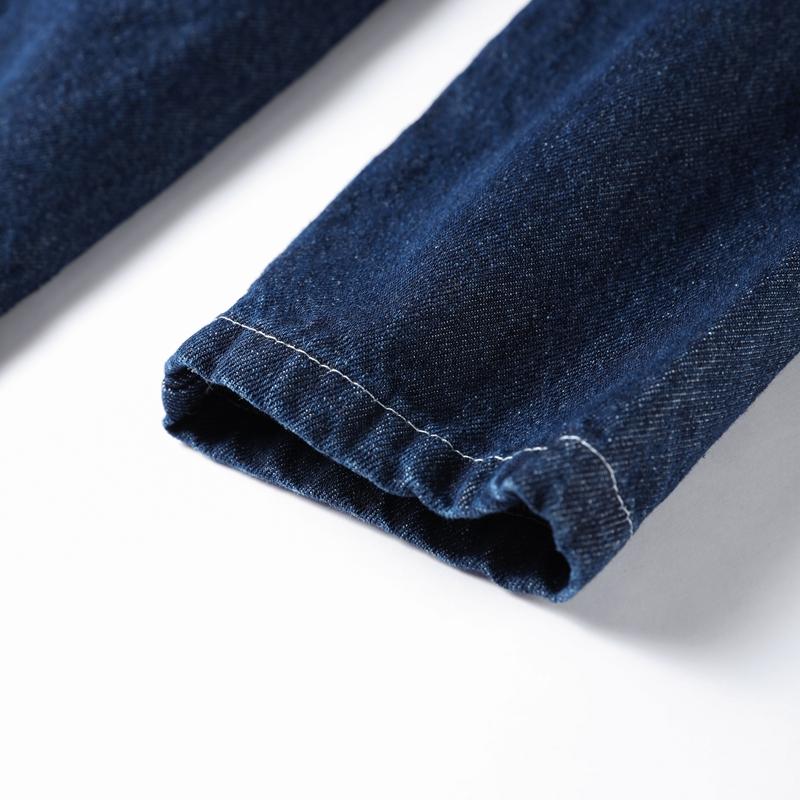 Denim Pants Set Women Belt Lapel Buttons Shirt High Waist Wide Leg Trousers Sets Lady Vintage Single Breasted Top Suit Female