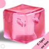 2026 New Style Schylling Snow Ball Crunch Needoh Squishy Fidget Toy White Crunch Snow Ball Crunch Stress Relief Toy